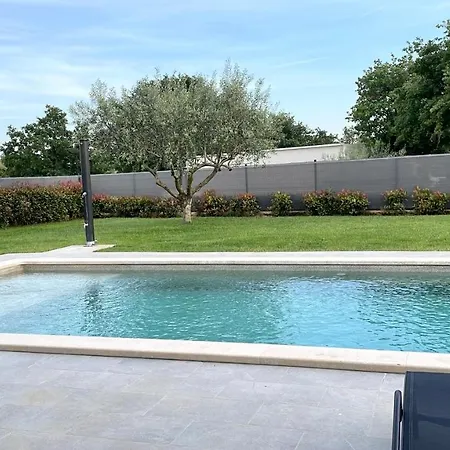 Villa Gina Porec Nova Vas (Porec)