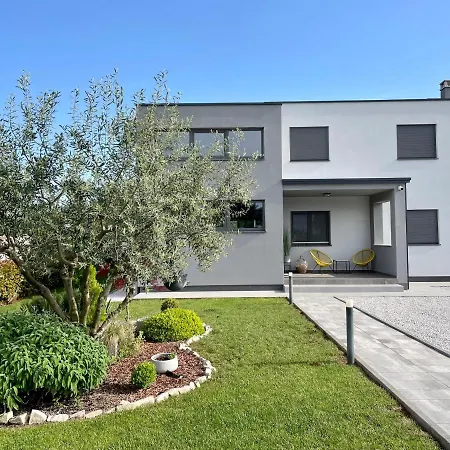 Villa Gina Porec