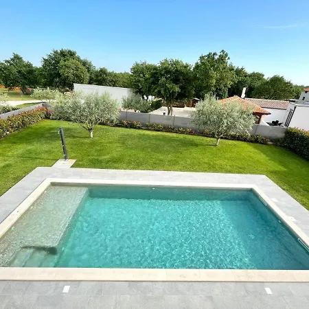 Villa Gina Porec