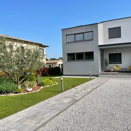 Gina Porec * Nova Vas (Porec)