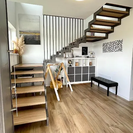 Gina Porec Villa Nova Vas (Porec)