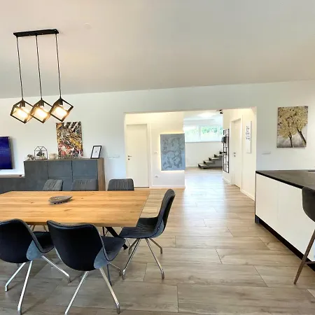 Gina Porec Villa Nova Vas (Porec)