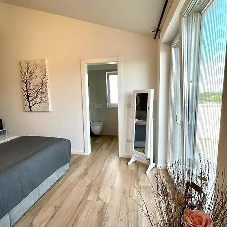 Villa Gina Porec Nova Vas (Porec)