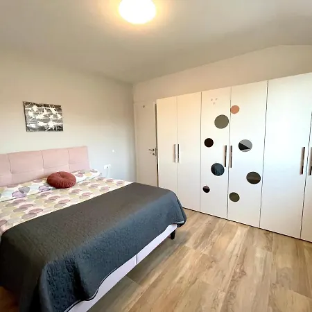 Villa Gina Porec *