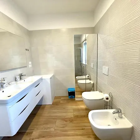 Gina Porec Villa Nova Vas (Porec)