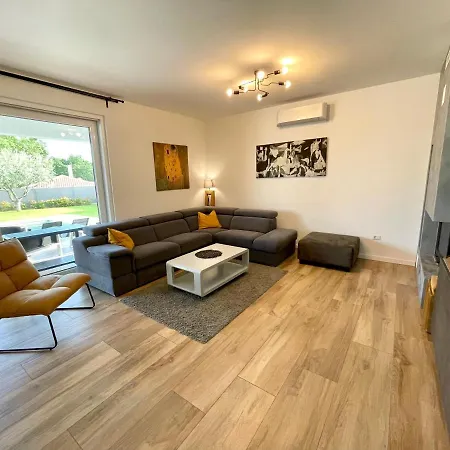 Villa Gina Porec