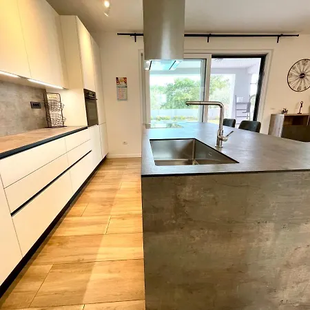 Villa Gina Porec