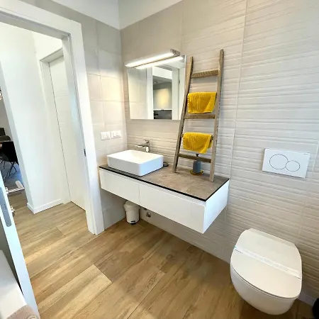 Villa Gina Porec Nova Vas (Porec)