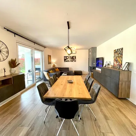 Gina Porec Villa Nova Vas (Porec)