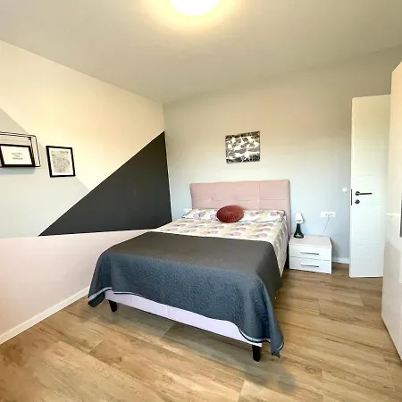 Gina Porec Villa Nova Vas (Porec)
