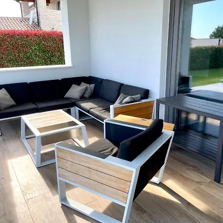 Villa Gina Porec