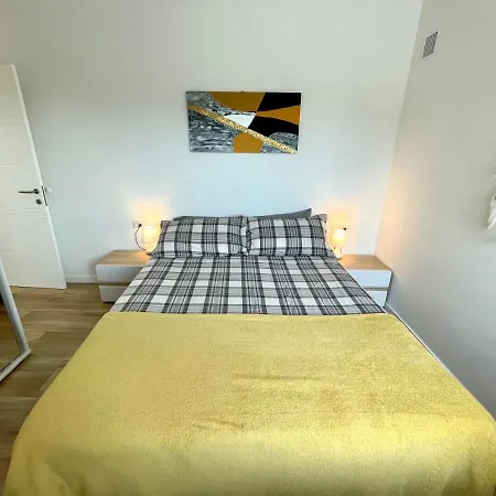 Gina Porec Villa *