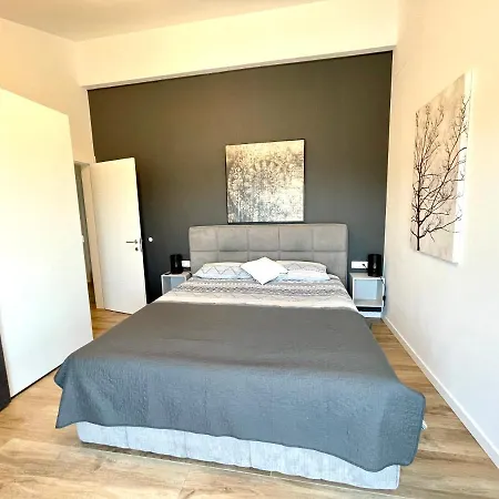 Villa Gina Porec