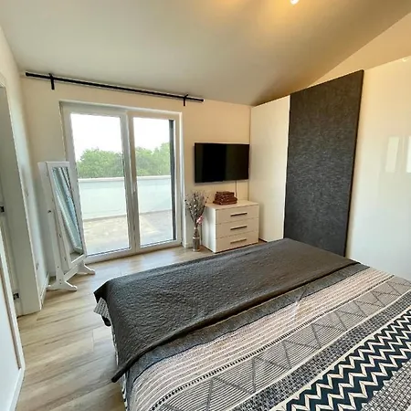 Villa Gina Porec Nova Vas (Porec)