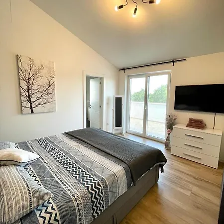Villa Gina Porec *