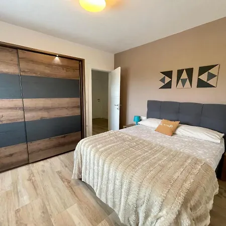 Gina Porec Nova Vas (Porec)