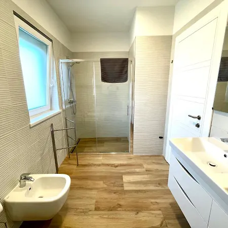Villa Gina Porec *