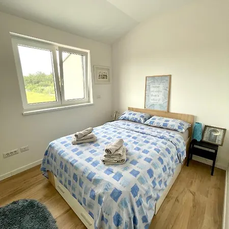 Gina Porec Nova Vas (Porec)